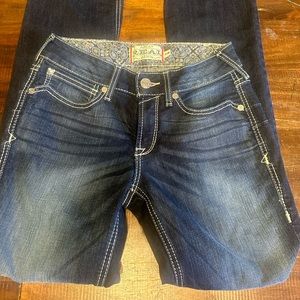 Women’s Ariet jeans
